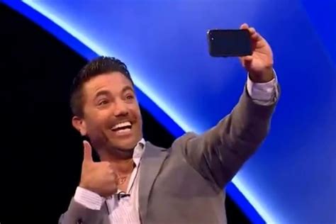 What Time Is Ginos Win Your Wish List On Channel 5 Who Is Host Gino D