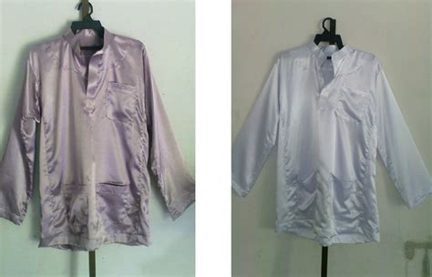 PEMBUAT & PEMBORONG PAKAIAN: Jenis - Jenis Baju