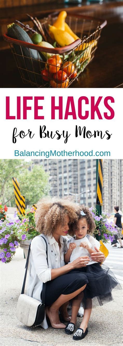 Busy Moms Need Help To Stay Sane These 6 Life Hacks Will Help Get You
