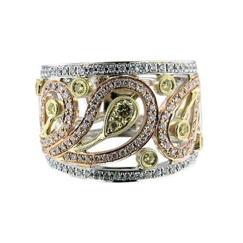 Brilliant Diamond Ring Jewelery Jewelry Box Jewelry Accessories
