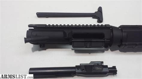 Armslist For Sale 308 Complete Upper Assembly