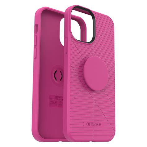 Otterbox Otterpop Reflex Series Phone Case For Apple Iphone 12 Iphone