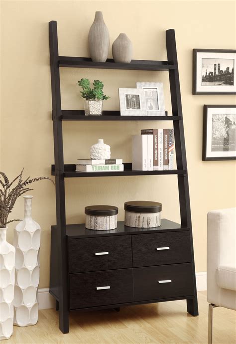 The 15 Best Collection Of Target Leaning Bookcases