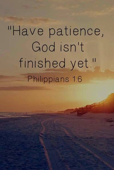Take a deep breath and read these quotes to better persevere during hard times. Inspirational Bible Quotes On Patience. QuotesGram