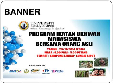 E khidmat ini boleh didaftarkan setelah selesai sesuatu program. Contoh Buku Program Khidmat Masyarakat - Healthy Body Free ...