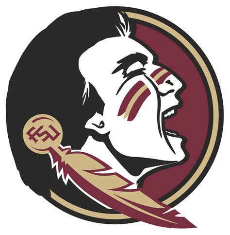 Florida State Seminoles Color Codes Hex Rgb And Cmyk Team Color Codes