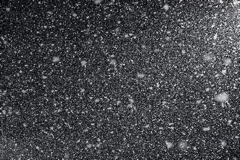 Heavy Snowfall At Night By Stocksy Contributor Ronnie Comeau Stocksy
