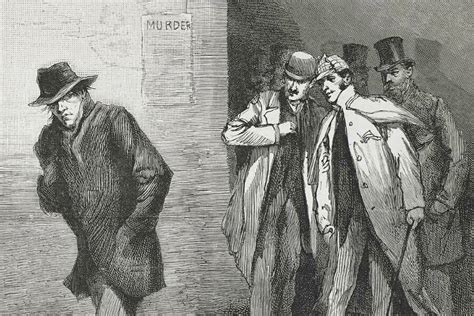 who was jack the ripper meet seven possible suspects