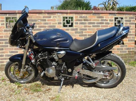 Motorcycle4sale doesn't take any responsibility for any scam action. Second Hand Suzuki Bandit GSF 1200 SK4 Custom ...