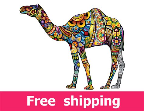 Camel Pictures To Print  Free download on ClipArtMag