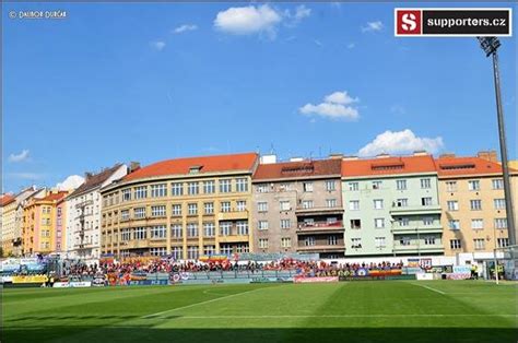 Sparta prague are considered their biggest rivals, and viktoria zizkov is the other team with whom they contest the city derbies. Bohemians 1905 - Sparta Praha 26.05.2018