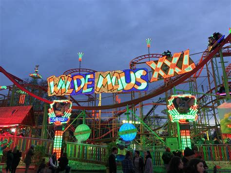 Favourite ride at Hyde Park Winter Wonderland, do not miss this credit