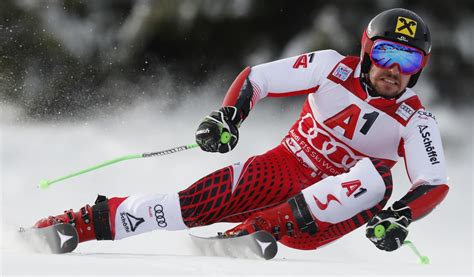 His birthday, what he did before fame, his family life, fun trivia facts, popularity rankings, and more. Marcel Hirscher envisage la retraite, mais veut se reposer ...