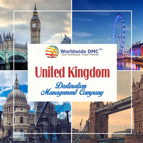 Worldwide Dmc Ltd Is A Leading Destination Management Company Dmc In