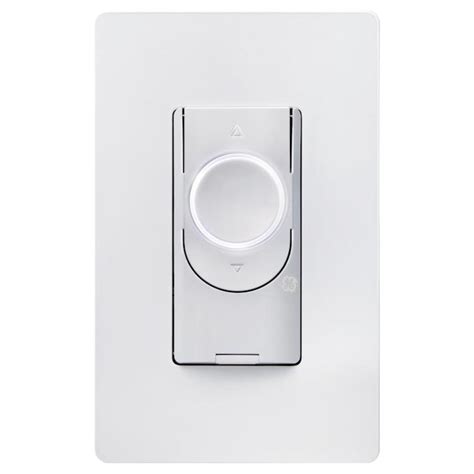 Ge Smart Multi Location White Smart With Led Touchless Light Switch