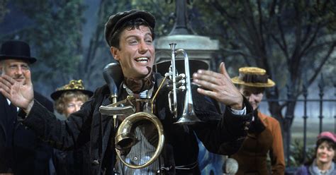 dick van dyke speaks out on the mary poppins sequel