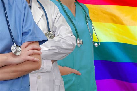 Guide To Care And Be An Ally Of Your Intersex Patients Bullfrag