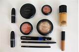Cosmetics Makeup Pictures