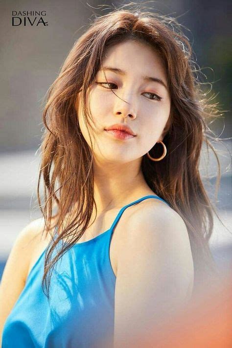 Bae Sue Ji배수지