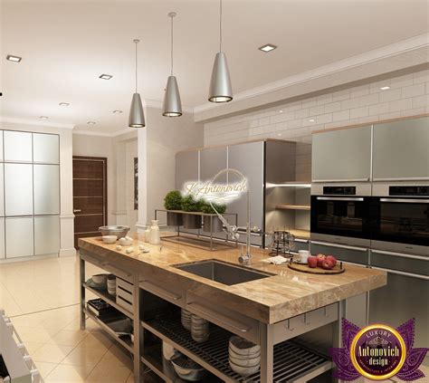 We have countless small kitchen ideas on a budget for people to choose. Kitchen design South Africa