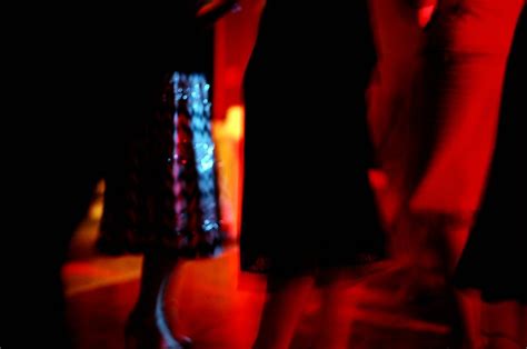 Dancing Christina Flickr