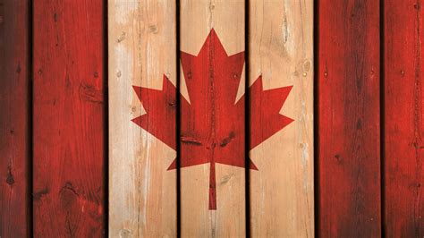 Canada Flag Wallpapers Hd Pixelstalknet