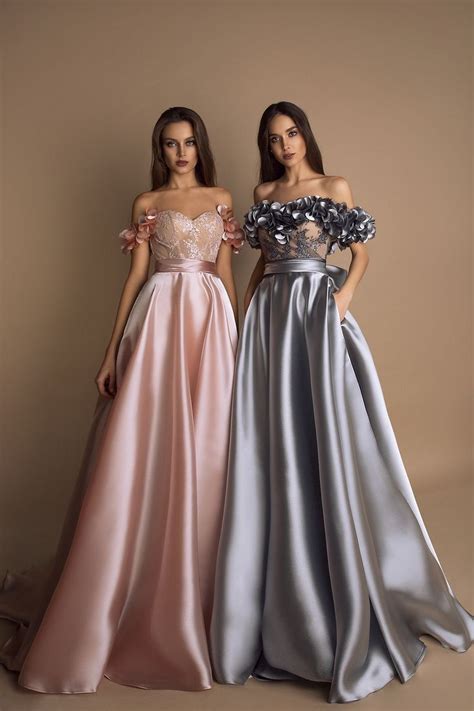 𝙥𝙞𝙣 And 𝙞𝙣𝙨𝙩𝙖 𝘫𝘶𝘭𝘪𝘢𝘴𝘵𝘶𝘵𝘻𝘻 In 2020 Dresses Evening Dresses Prom
