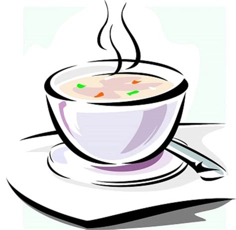 Free Soup Sandwich Clipart Free Images At Vector Clip Art