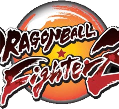 I'm glad that dragon ball z fighters is making people like yamcha again because he is perfect. Dragon Ball Fighterz Logo Png