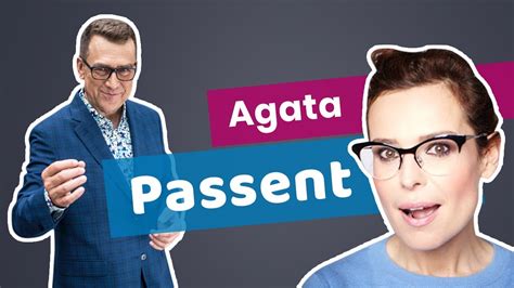 Agata passent jeszcze nie ma biografii na filmwebie, możesz być pierwszym który ją doda! Agata Passent zaskakująco o Polańskim, kobietach, seksizmie, i molestowaniu! - YouTube