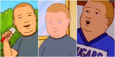 King Of The Hill 10 Funniest Bobby Hill Quotes Wechoiceblogger
