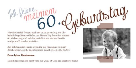Ein geburtstagslied, welches perfekt zum ausklang der feier gemeinsam gesungen werden kann. Originelle Einladungskarten 60 Geburtstag. Persönliche ...