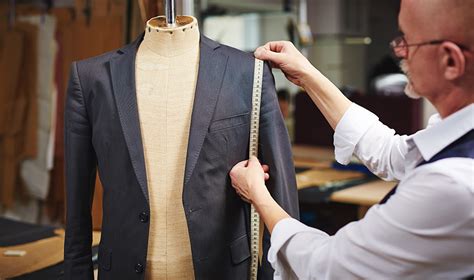 Singapore Tailors For Custom Suits Alterations And Bespoke Clothes