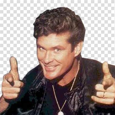 David Hasselhoff Hoff The Record Greeting And Note Cards Birthday