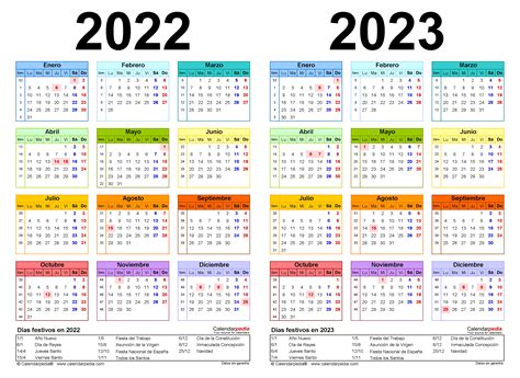 Calendario 2022 En Word Excel Y Pdf Calendarpedia Riset