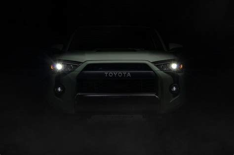 2022 Toyota Tacoma Changes Under The Hood Diesel Debuts 2019 Trucks