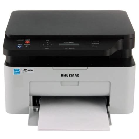 Dieses multifunktionsgerät dient auch als kopierer und scanner mit funktionen zum. Samsung Xpress M2070W | Дом