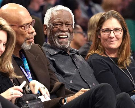 Bill Russell 2022 Net Worth Salary Records And Endorsements