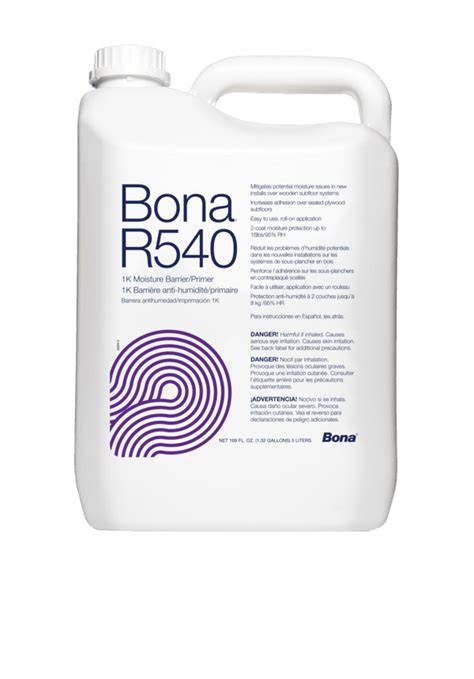 Though many people use the terms polyurethane and urethane interchangeably, the two substances are. Bona R540 Primer - Hardwood Flooring in Toronto - Laminate ...