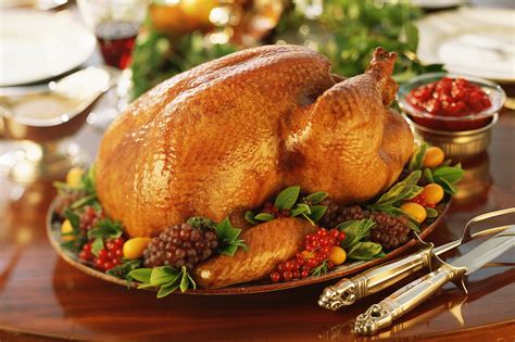 The new boston market thanksgiving home delivery program will be available to order through november 19. The Surprising Reason Canadian Thanksgiving Is Different ...