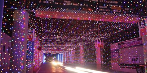 Racetrac charlotte nc locations, hours, phone number, map and driving directions. Christmas lights, charity 5K coming to Charlotte Motor ...