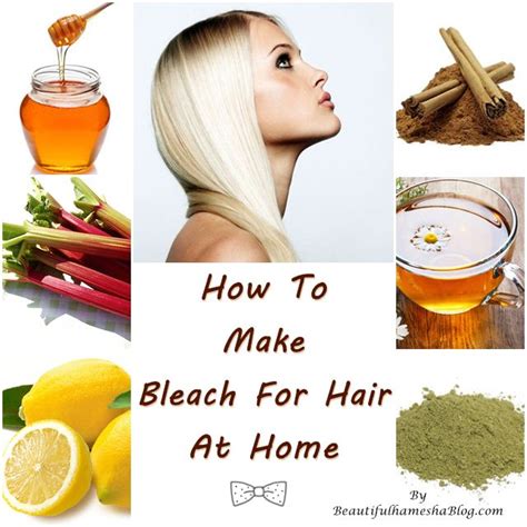 How To Section Hair For Bleaching A Step By Step Guide For How To