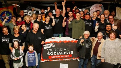 An Exceptional Result For The Victorian Socialists Socialist Alliance