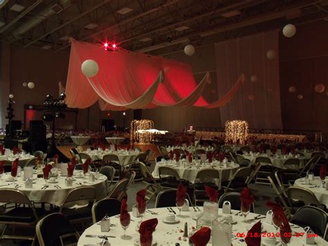 Bridge View Center Ottumwa Ia Wedding In One 10000 Sq Ft Expo Hall