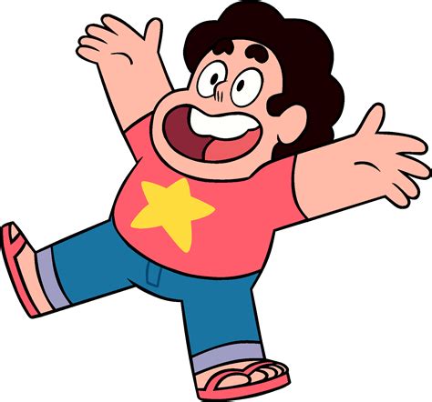 Steven Universe Cartoon Network Characters