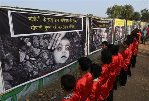 Bhopal Gas Tragedy Story Of Abdul Jabbar Who Became Voice Of Victims