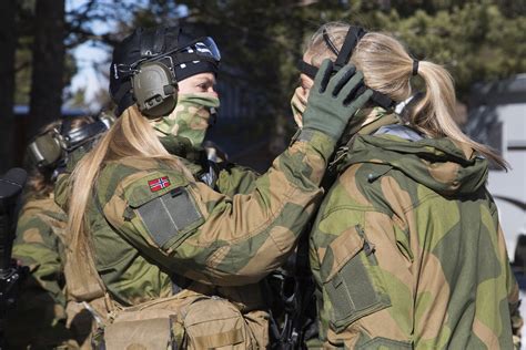 Is Russia jamming Norwegian military systems? | Defence-Point.com