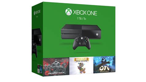 1tb Holiday Bundle Xbox