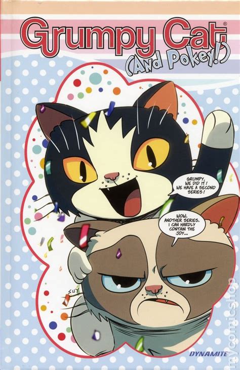 Grumpy Cat Comic Books Issue 1