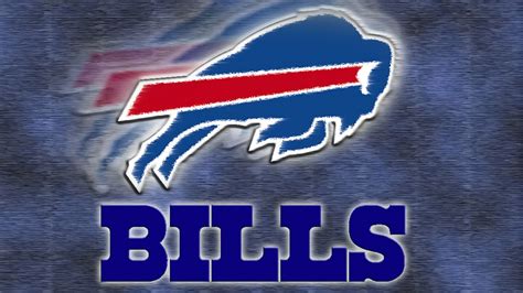 Buffalo Wallpaper And Screensavers Buffalo Bills Screensavers Logo